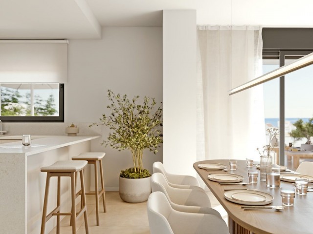 Appartement avec 2 Chambres  à Estepona