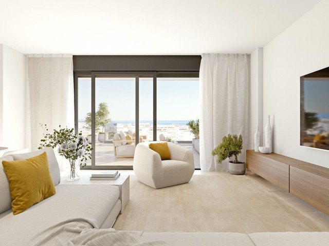 Appartement avec 2 Chambres  à Estepona