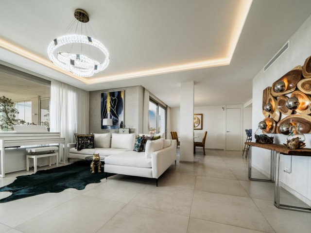 7 Sovrums Lägenhet i Aloha