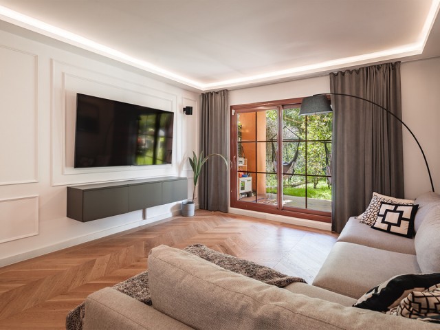 3 Bedrooms Apartment in Benahavís