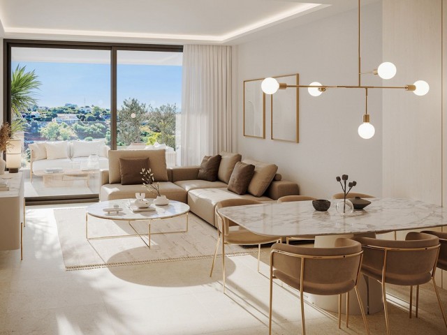 2 Bedrooms Apartment in Torreblanca