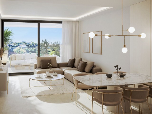 2 Bedrooms Apartment in Torreblanca