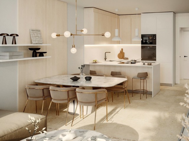 2 Bedrooms Apartment in Torreblanca