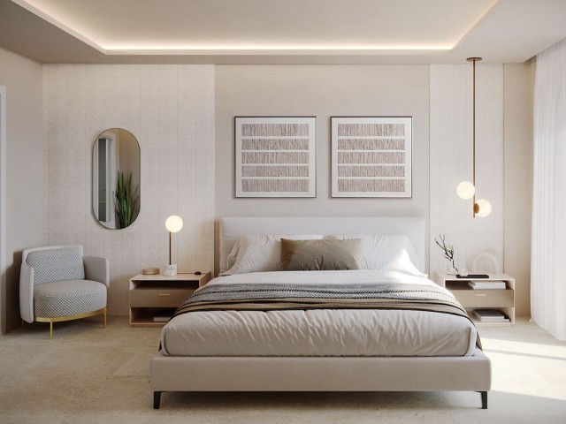 2 Bedrooms Apartment in Torreblanca