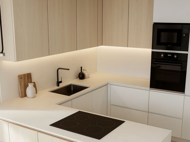 Appartement, Torreblanca, DVG-D5049