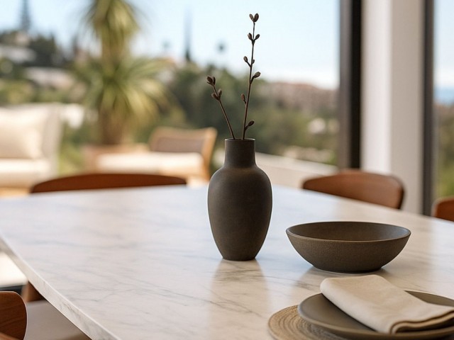 2 Soveroms Leilighet i Torreblanca