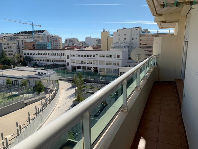 Apartment, Marbella, R5144857