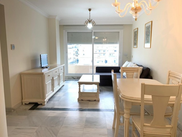 Apartment, Marbella, R5144857