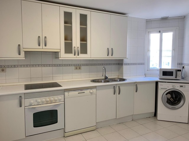 Apartment, Marbella, R5144857