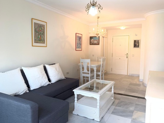 2 Bedrooms Apartment in Marbella