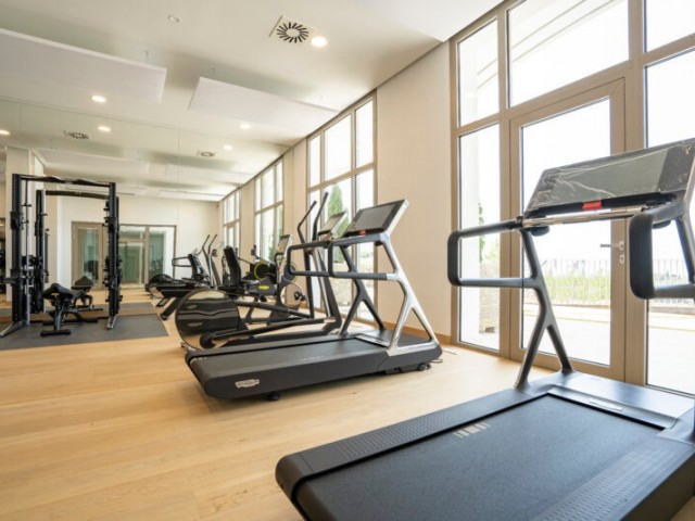 2 Bedrooms Apartment in Benahavís