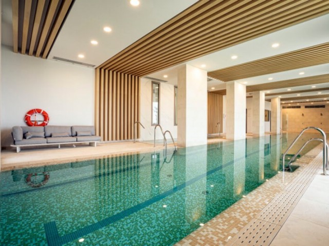 2 Bedrooms Apartment in Benahavís