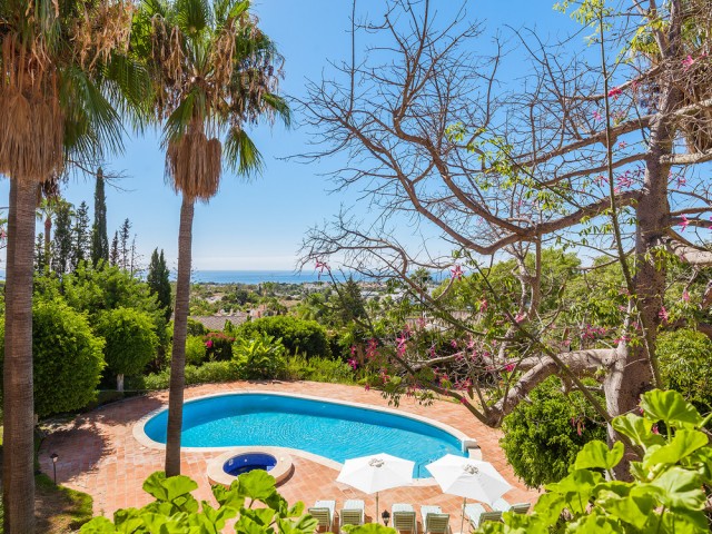 20 Bedrooms Villa in The Golden Mile