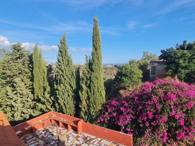 3 Bedrooms Villa in Fuengirola