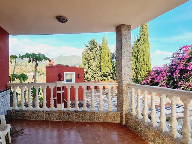 3 Bedrooms Villa in Fuengirola