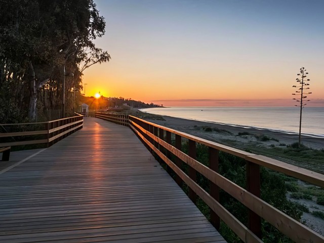 Commercial in San Pedro de Alcántara
