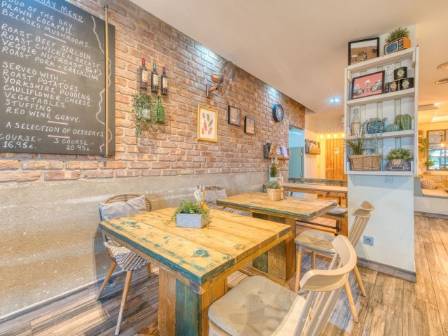 Commercial in San Pedro de Alcántara