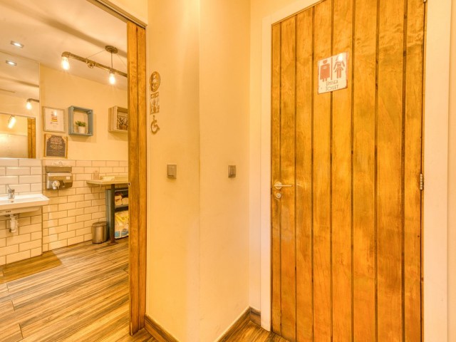 Commercial in San Pedro de Alcántara