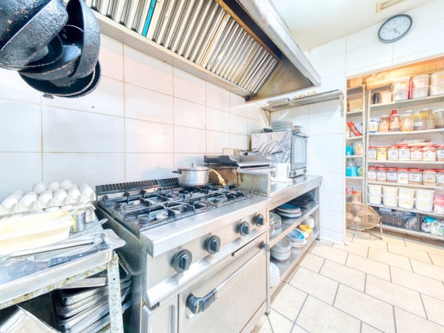 Næringseiendom i San Pedro de Alcántara