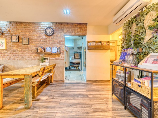 Næringseiendom i San Pedro de Alcántara