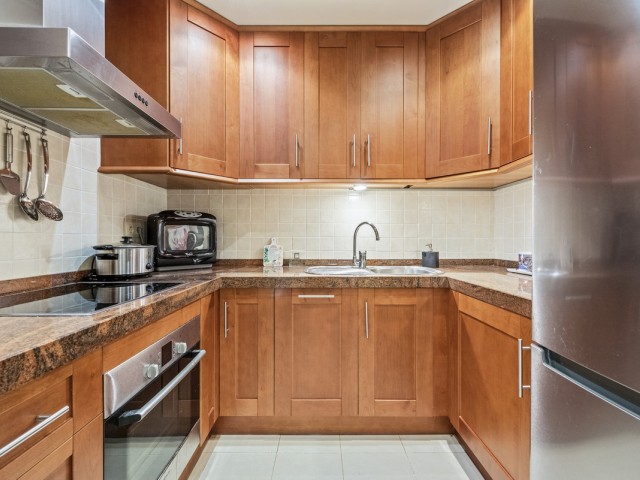 1 Bedrooms Apartment in Los Flamingos