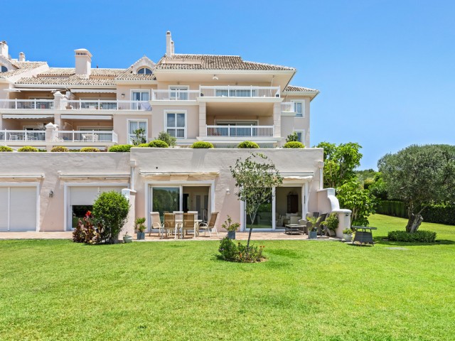 1 Bedrooms Apartment in Los Flamingos