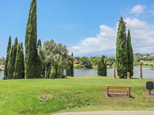 1 Bedrooms Apartment in Los Flamingos