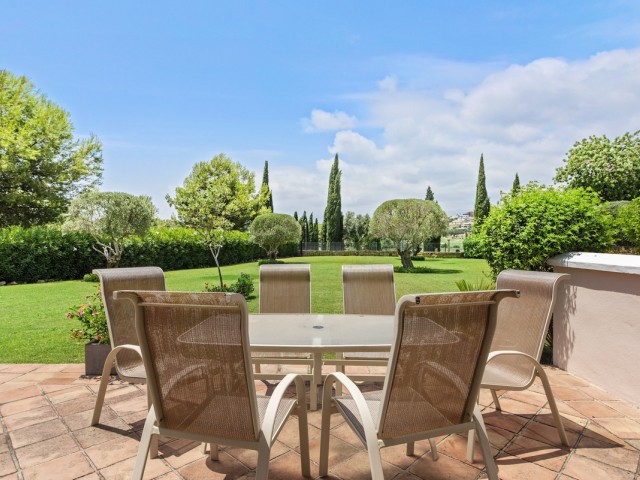 1 Bedrooms Apartment in Los Flamingos