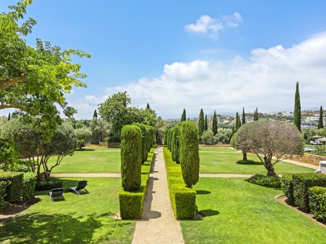 1 Bedrooms Apartment in Los Flamingos