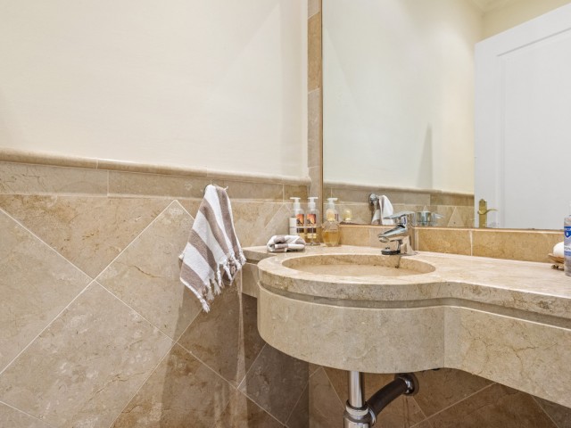 1 Bedrooms Apartment in Los Flamingos