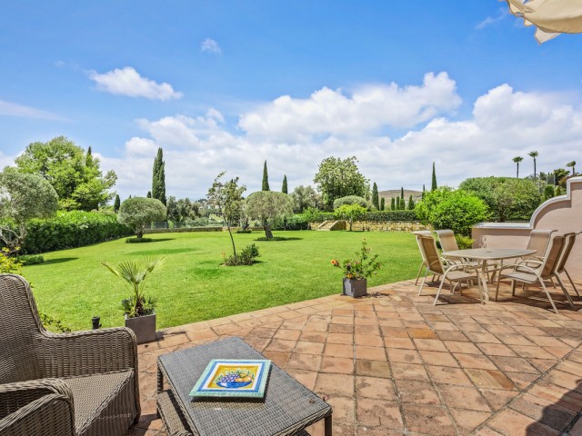 1 Bedrooms Apartment in Los Flamingos