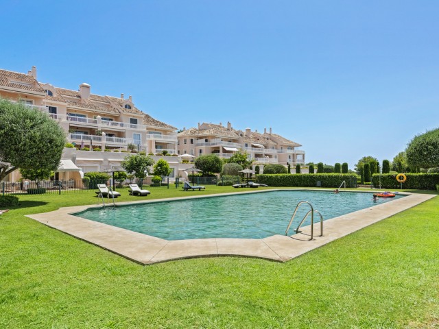 1 Bedrooms Apartment in Los Flamingos