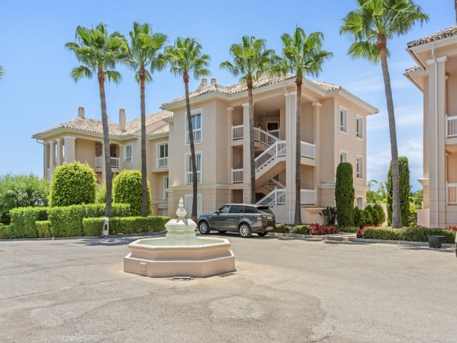 1 Bedrooms Apartment in Los Flamingos