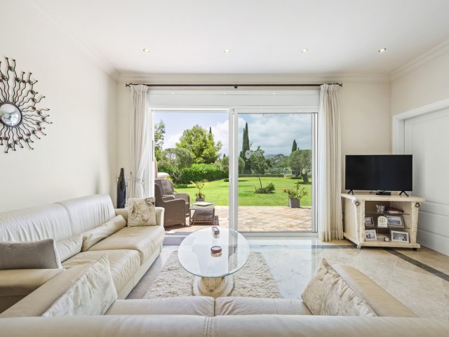 Apartment, Los Flamingos, R5236981