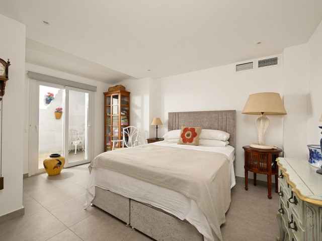 2 Slaapkamer Villa in Marbesa