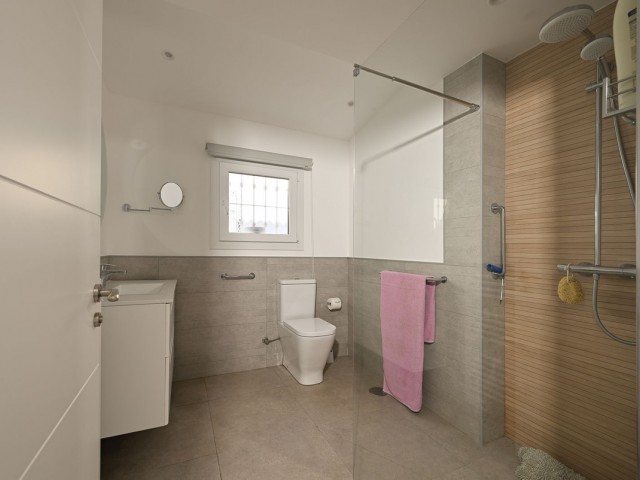 2 Slaapkamer Villa in Marbesa