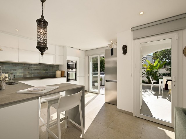 2 Slaapkamer Villa in Marbesa