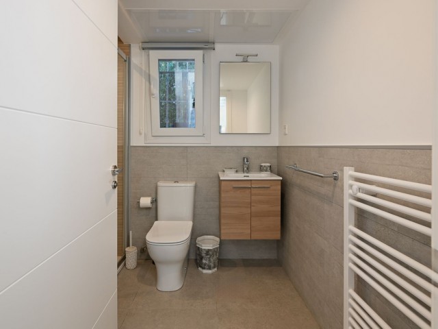 2 Slaapkamer Villa in Marbesa