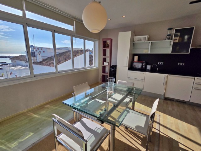 Studio in Puerto Banús