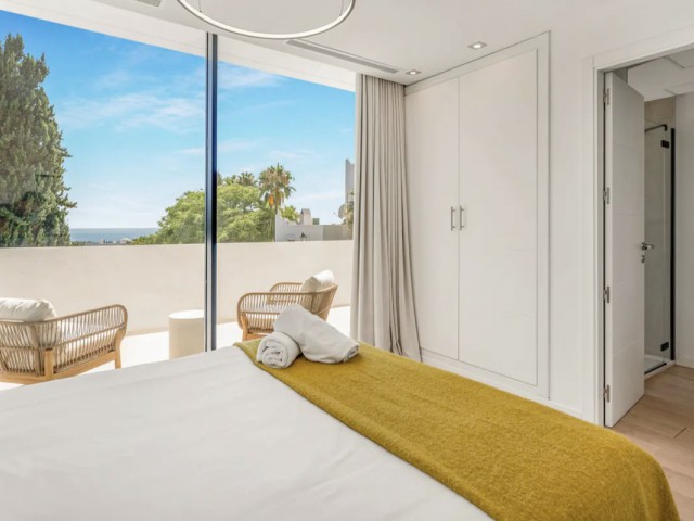 4 Makuuhuoneen Huvila Artola