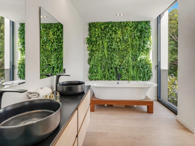 4 Makuuhuoneen Huvila Artola