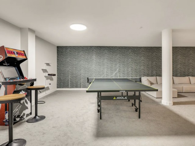 4 Makuuhuoneen Huvila Artola