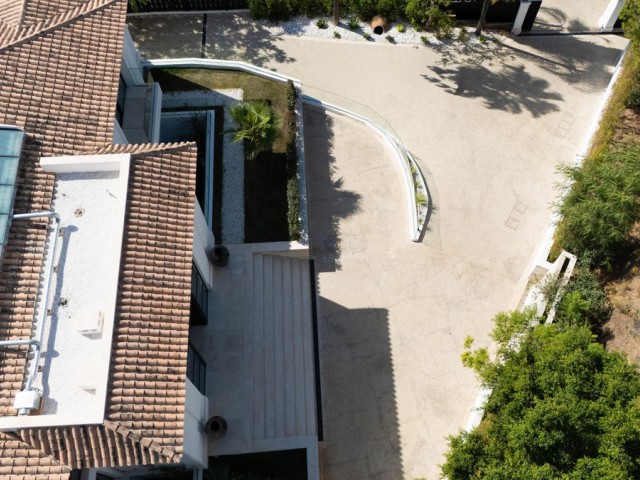 7 Schlafzimmer Villa in Benahavís