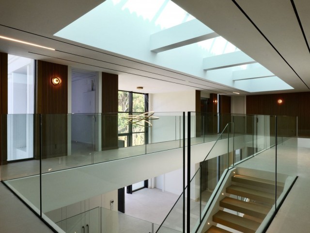 7 Schlafzimmer Villa in Benahavís