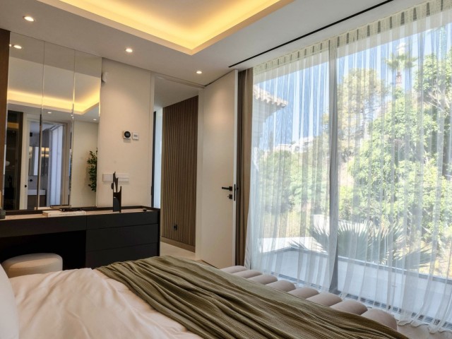 7 Schlafzimmer Villa in Benahavís