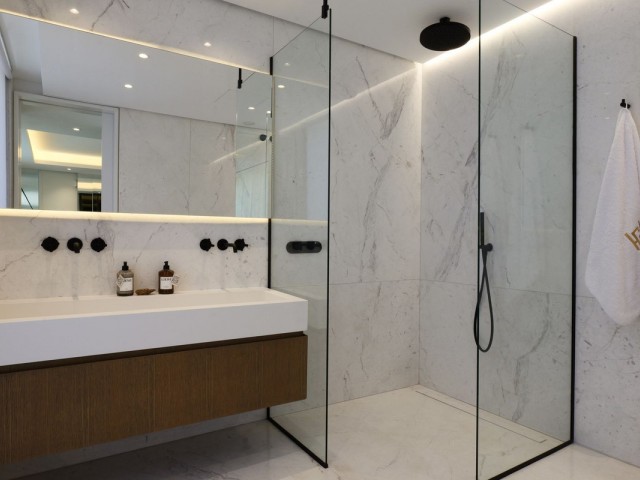 7 Schlafzimmer Villa in Benahavís