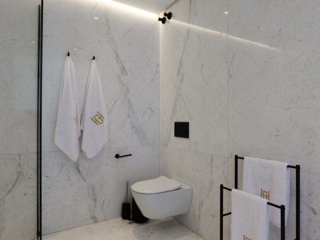 7 Schlafzimmer Villa in Benahavís