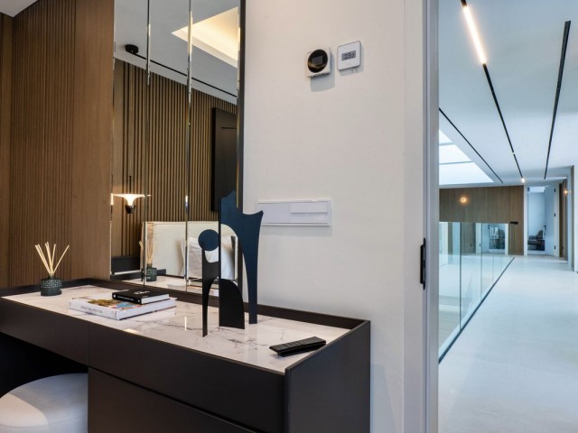 7 Schlafzimmer Villa in Benahavís