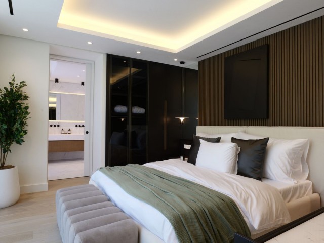 7 Schlafzimmer Villa in Benahavís