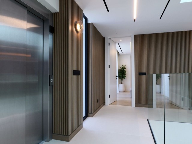 7 Schlafzimmer Villa in Benahavís